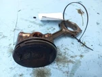 2011 Nissan Altima 2.5L Piston. Fixed Price $56.70.