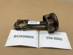 2006 Mercedes CLS500 5.0L V8 Engine Motor Piston Oem+. Fixed Price $61.43.