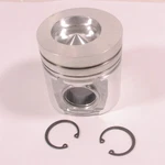 3907163 Piston Body C/w Clips Suitable For Cummins Shipping From Texas Miami. Fixed Price $73.19.