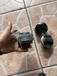Wiseco Honda B16A Piston, 82.00 Mm Bore, 6593M82. Fixed Price $200.00.
