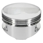 Je 182012 4.030 In. Bore 23 Degree Dome 350 Chevrolet Small Block Piston Kit. Fixed Price $1076.99.