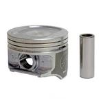 Engine Piston Set Sealed Power H822CP 30. Fixed Price $164.32.