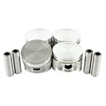 Dnj P149 Piston Set Std Fits 1995-2005 Dodge Neon 95-01 Plymouth. Fixed Price $155.99.