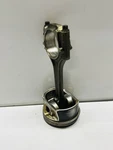 Piston And Connection Rod Vw Golf Audi A3 Tt 2.0 Gti Tfsi Bwa 200HP 06DD 2005. Fixed Price $48.23.