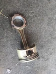 1992-1999 Cadillac Deville Piston Rod Standard Size Engine 4.6L Used Oem. Fixed Price $40.49.