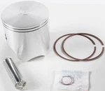 Wiseco Piston & Rings Kit Kawasaki KX500 1988-2004 Standard Bore 86MM 575M08600. Fixed Price $199.97.