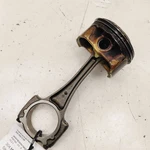 Mazda CX-5 Single Piston With Connecting Rod 2.5 2023 2022 2021 2020 Oem. Fixed Price $64.70.