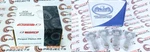 Wiseco 82.00 Mm Bore 11.1:1 Cr Piston + Eagle H-beam Rod Set For Honda B16A. Fixed Price $1284.99.