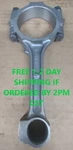 New Oem Connecting Rod 3.8 91-06 Chrysler Dodge Nut & Bolt Style # 4654356. Fixed Price $44.99.