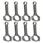 Scat 25700716 I-beam Connecting Rods 5.700" Length For Chevy Small Block. Fixed Price $616.03.