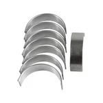 Dnj RB706 Rod Bearing Set Std Fits 1993-2014 Subaru Impreza 90-12 Legacy. Fixed Price $39.99.