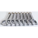 Eagle Connecting Rods CRS6000BLW; Liteweight H-beam In. ARP2000 Bushed For Sbc. Fixed Price $709.22.