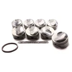 Sportsman Racing Products 139833 Domed Piston - 4.320" Bore (set Of 8) New. Fixed Price $799.99.