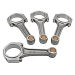 Empi I-beam Connecting Rod Set 5.5 Inch Chevy Journal 00-8351-0. Fixed Price $235.26.