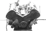 Used Engine Complete Assembly Fits: 2004 Volkswagen Phaeton 4.2L Vin 5TH Digit. Fixed Price $849.71.