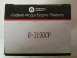 Sealed Power 8-3190CP Standard Rod Bearing Set, Chevy 454, Made Usa. Fixed Price $50.00.
