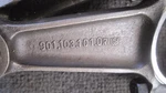 Porsche 911 Connecting Rod Sets Of 6 901-103-101-0R Original Vintage German. Fixed Price $185.00.