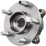 Genuine Nissan Hub & Bearing 40202-KB50A. Fixed Price $256.43.