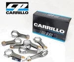Carrillo Pro-h Connecting Rods W/wmc Bolts For Bmw M5 M6 S63B44T0. Fixed Price $2461.20.