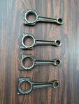 Mini Cooper Connecting Rod Set 11247520130 02-08 R52 R53. Fixed Price $80.00.