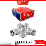 68-96 Standard Size Complete Piston Set Ford 4.9L L6 Ohv 12V Dnj P4105A. Fixed Price $2999.99.