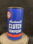 Hudson It Clutch Compound American Motors 5 1/2 Oz Full Oil. Fixed Price $55.00.