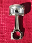 2005-2010 New Dodge 6.1 Hemi Std Piston With Rod And Rings.chrysler, Jeep, Ram.. Fixed Price $184.99.