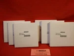 Wiseco Piston Set 6 Cylinder 89.5MM 8950XX. Fixed Price $198.55.