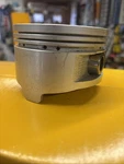 Npr 10-686-4T .040 Piston And Ring Set 94-95 Honda Passport 93-95 Isuzu. Fixed Price $95.00.