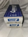 Cb 1410, P-.75MM, Main Bearings Sealed, 6 Pairs. Fixed Price $25.00.
