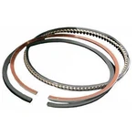 Wiseco Ring Set- 4.195INCH 1/16X1/16X3/16INCH Shelf Stock 4195H. Fixed Price $33.02.