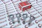 Manley H-beam Rods For Acura Integra Gsr 1.8 V-tec B18C1 1994-UP 14026-4. Fixed Price $554.27.