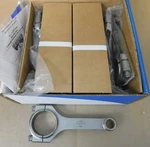 Eagle CRS5765C3D H-beam Connecting Rods, 5.5765 Long, 1.930 Jrnl, 4340 Stl, 4PC. Fixed Price $349.99.
