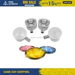 Pistons W/ Rings Fits 2000-2003 Isuzu 2.2L L4 Dohc 16V. Fixed Price $245.99.