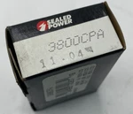 Sealed Power 3800CPA Engine Connecting Rod Bearing. Fixed Price $16.72.
