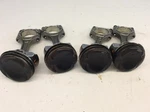 18 19 20 Volkswagen Passat Sedan Engine Piston W/ Connecting Rod Set Of 4. Fixed Price $203.99.