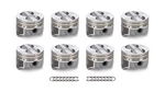 Sealed Power Cast Piston H273CP60. Fixed Price $208.70.