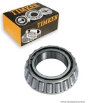 Timken Differential Bearing Front For 1975-1978 Gmc K25 Suburban 4WD. Fixed Price $37.99.
