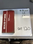 Piston Ring Set Sealed Power E-411X 0.75MM 10234X Vintage Nos Usa Made. Fixed Price $49.50.