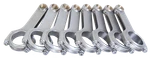 Eagle Specialty CRS6000B3DL19 4340 Connecting Rod 6.000" 2.100 Arp Bolt. Fixed Price $806.06.