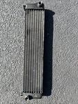 Mercedes W123 W126 OM617A 300D 300CD 300TD Turbo Diesel Oil Cooler Working. Fixed Price $100.00.