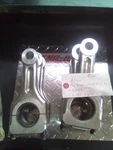 Ansen Aluminum Connecting Rods Set Big Block Chevy V8 #30056 6.385. Fixed Price $499.99.