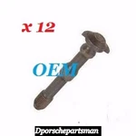 Porsche 911 Connecting Rod Bolt 12 Oem New#ns. Fixed Price $354.20.