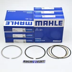 Mahle Piston Rings X6 For Bmw M50B25 M52B25 M52B28 E36 E46 323I 328I 2.5 2.8. Fixed Price $131.79.