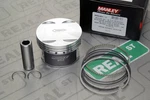 Manley Piston 95.5MM 9.25:1 Grade Fits Nissan Gtr R35 VR38DETT 625GR3-1. Fixed Price $216.03.