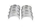 Engine Connecting Rod Bearing Set Itm 4B9660-STD. Fixed Price $31.61.