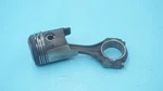 Mercedes Benz W109 300SEL M189 3.0L W112 , Engine Piston Connecting Rod Ring. Fixed Price $529.00.