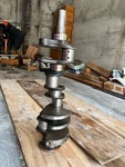 Mopar Chrysler Dodge Plymouth 440 Engine Parts. Fixed Price $800.00.