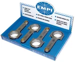 Empi 8310 H-beam 5.4" Vw Journal Connecting Rods Bug Air Cooled Engine Bus. Fixed Price $392.36.