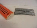 Crane Cams #20640-12 Push Rods (12) 5/16" X 9.71-RACING-DRAG-RAT Rod-street-nos!. Fixed Price $32.00.